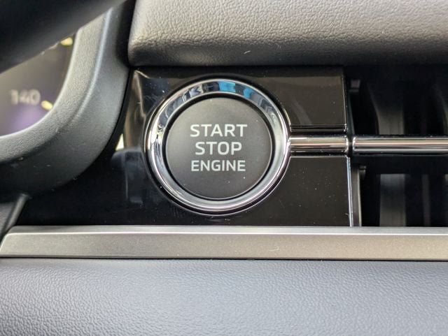 2026 Mitsubishi Outlander Base