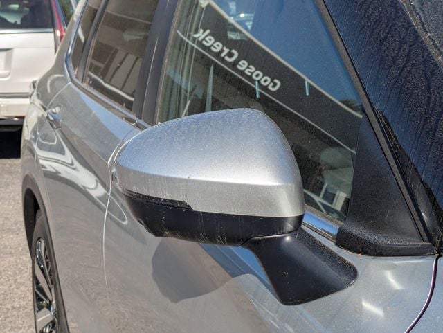 2026 Mitsubishi Outlander Base