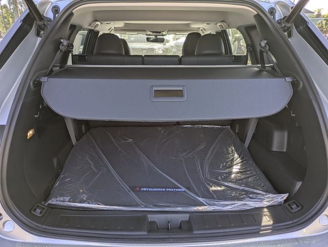 2026 Mitsubishi Outlander Base