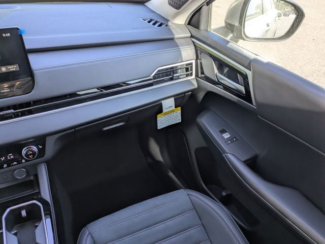 2026 Mitsubishi Outlander Base