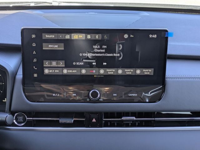 2026 Mitsubishi Outlander Base