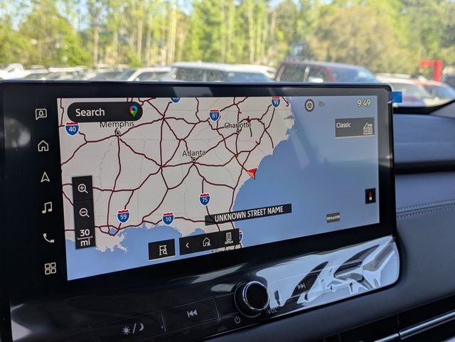 2026 Mitsubishi Outlander Base