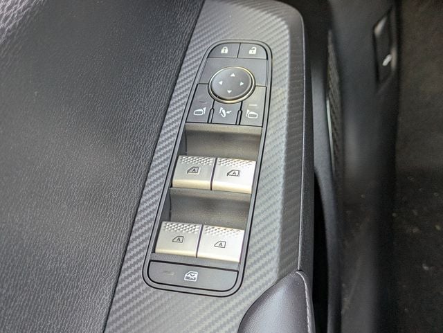 2026 Mitsubishi Outlander Base