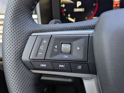 2026 Mitsubishi Outlander Base