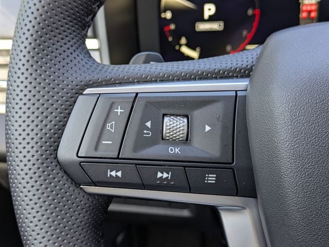 2026 Mitsubishi Outlander Base