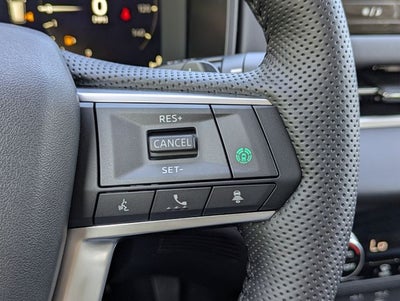 2026 Mitsubishi Outlander Base