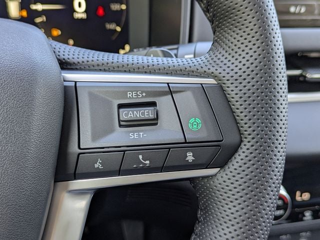 2026 Mitsubishi Outlander Base