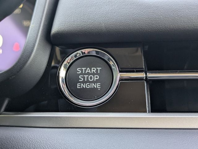 2026 Mitsubishi Outlander Base