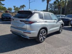 2026 Mitsubishi Outlander Base