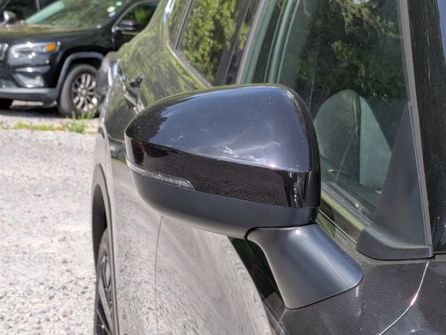 2026 Mitsubishi Outlander Base