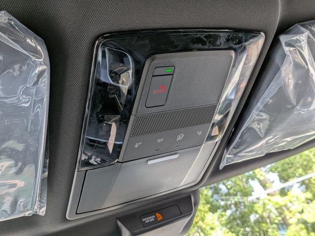 2026 Mitsubishi Outlander Base