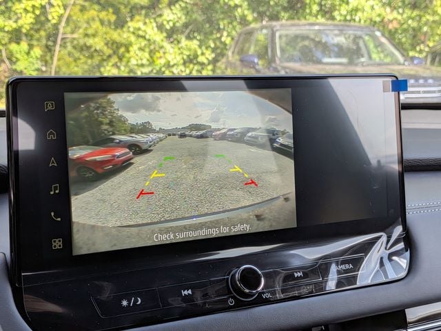 2026 Mitsubishi Outlander Base