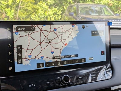 2026 Mitsubishi Outlander Base