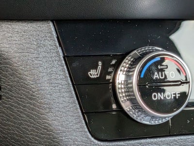 2026 Mitsubishi Outlander Base