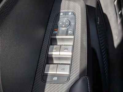 2026 Mitsubishi Outlander Base