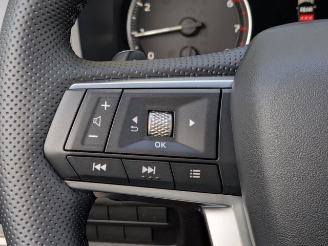 2026 Mitsubishi Outlander Base