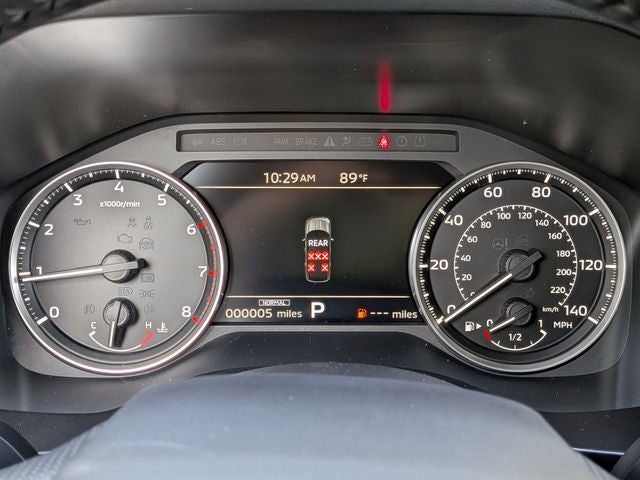 2026 Mitsubishi Outlander Base
