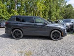 2026 Mitsubishi Outlander Base