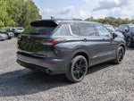 2026 Mitsubishi Outlander Base