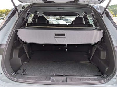 2026 Mitsubishi Outlander LE