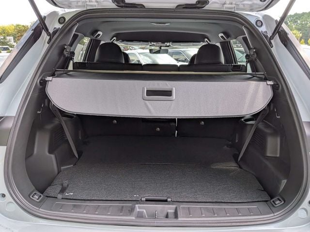 2026 Mitsubishi Outlander LE