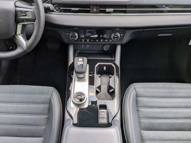2026 Mitsubishi Outlander LE