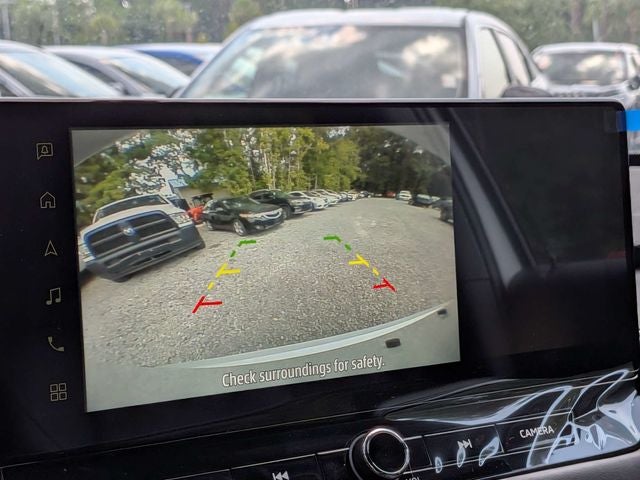 2026 Mitsubishi Outlander LE