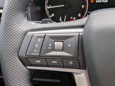 2026 Mitsubishi Outlander LE