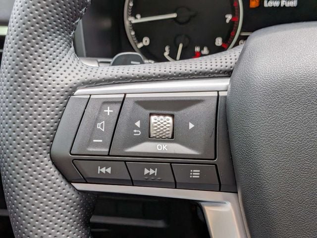 2026 Mitsubishi Outlander LE