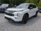 2026 Mitsubishi Outlander LE