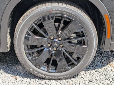 2026 Mitsubishi Outlander LE