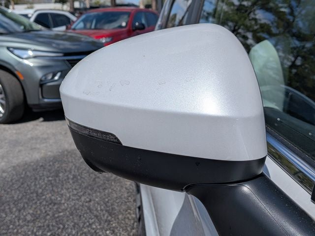 2026 Mitsubishi Outlander Base