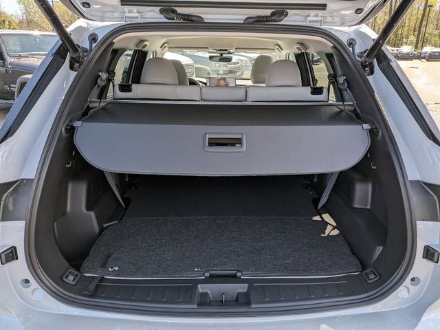 2026 Mitsubishi Outlander Base