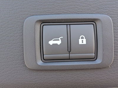 2026 Mitsubishi Outlander Base