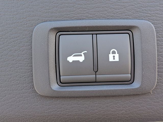 2026 Mitsubishi Outlander Base