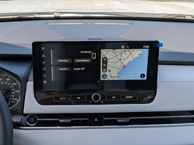 2026 Mitsubishi Outlander Base