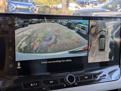 2026 Mitsubishi Outlander Base