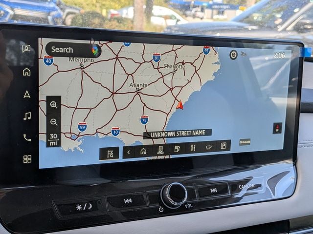 2026 Mitsubishi Outlander Base