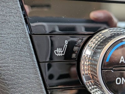 2026 Mitsubishi Outlander Base