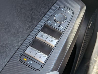 2026 Mitsubishi Outlander Base