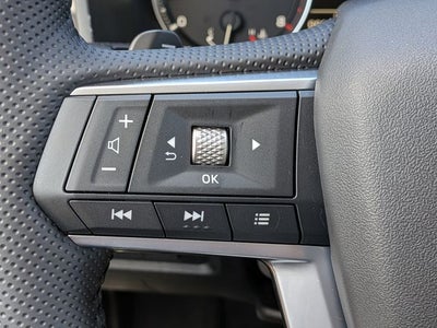 2026 Mitsubishi Outlander Base