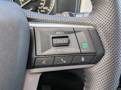 2026 Mitsubishi Outlander Base