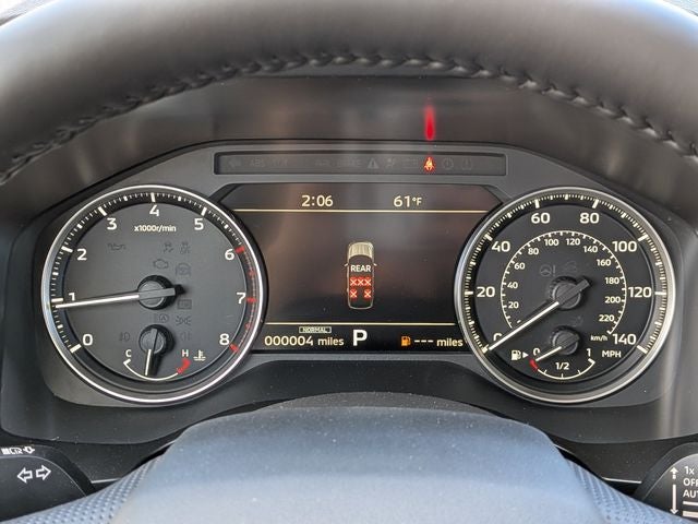 2026 Mitsubishi Outlander Base