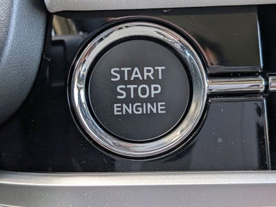 2026 Mitsubishi Outlander Base