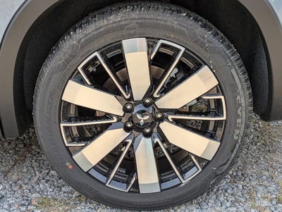 2026 Mitsubishi Outlander Base