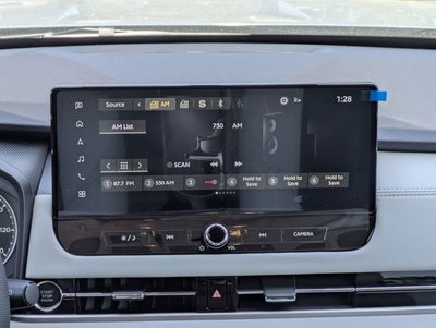 2026 Mitsubishi Outlander Base