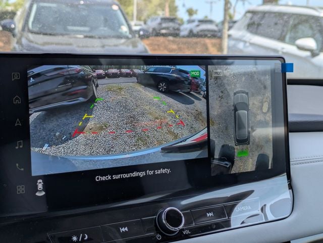 2026 Mitsubishi Outlander Base