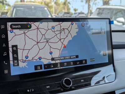 2026 Mitsubishi Outlander Base