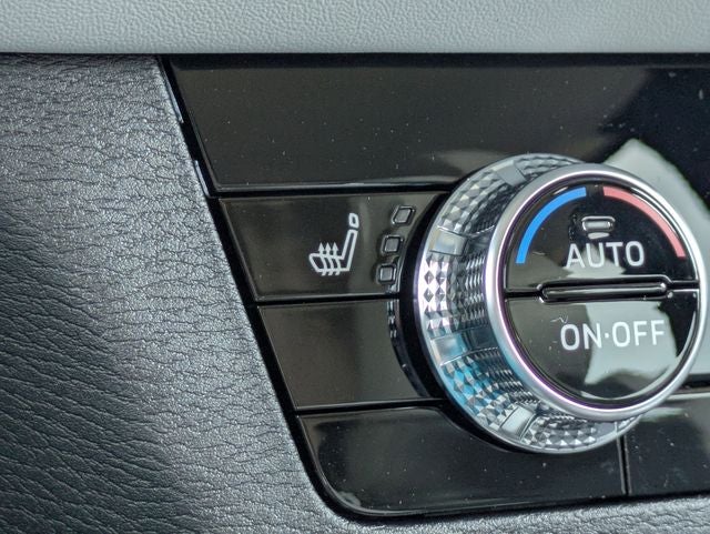 2026 Mitsubishi Outlander Base