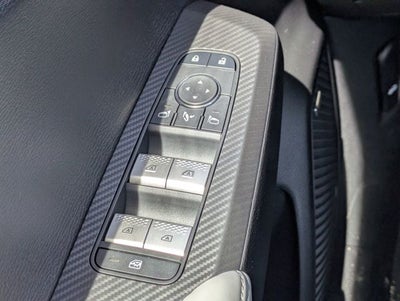 2026 Mitsubishi Outlander Base